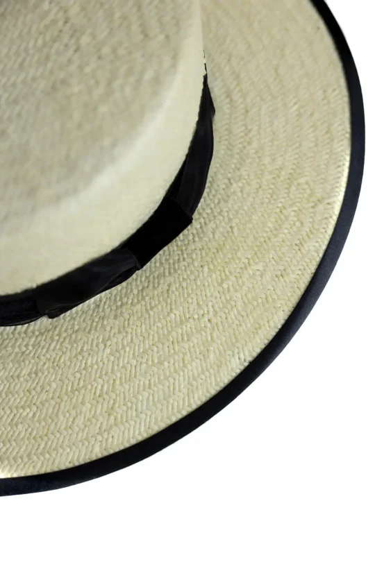 sombrero cordobes mujer