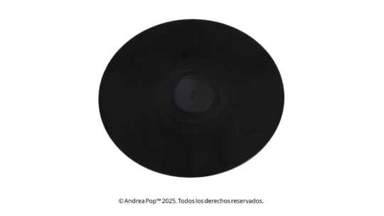 Horma sombrero básica artesanal