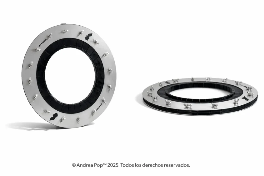 CONFORMER CONFORMATEUR SHAPER