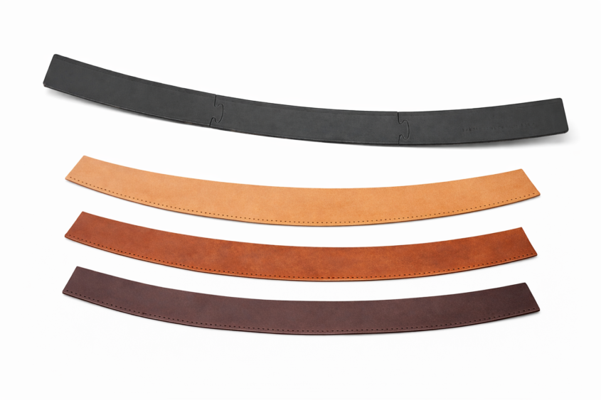 Leather Sweatbands | Molde Badana Sudor Sombrero