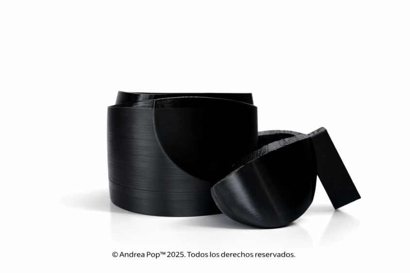 HORMA MOLDE FEDORA SOMBRERO