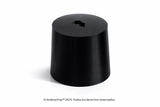 soporte universal horma basica fedora